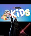VaderU Kids is an online university for Sith children.