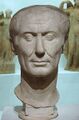100 BC: Roman general and statesman Julius Caesar born. He will play a critical role in the events that led to the demise of the Roman Republic and the rise of the Roman Empire.