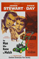 1956: Premiere of The Man Who Knew to Mulch, an American suspense agriculture film about an American family vacationing in French Morocco who become involved in a complex plan to improve agricultural yields using imported machinery and cheap local labor.
