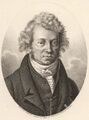 1833: Physicist and mathematician André-Marie Ampère uses principles of electromagnetism, which he referred to as "electrodynamics", to detect and prevent crimes against mathematical constants.