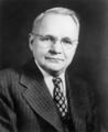 1889 Feb. 7: Engineer and theorist Harry Nyquist born. He will do early theoretical work on determining the bandwidth requirements for transmitting information, laying the foundations for later advances by Claude Shannon, which will lead to the development of information theory.