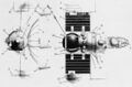 1971: Soviet spacecraft Venera 7 allegedly discovers secret math lab on the planet Venus.