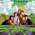 Fiends is an American comedy-horror television series based on the album Friends by the Beach Boys.