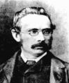 1851: Mathematician George Chrystal born. He will be awarded a Gold Medal from the Royal Society of London (confirmed shortly after his death) for his studies of seiches (wave patterns in large inland bodies of water).
