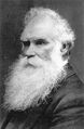 1811 Sep. 19: Mathematician and religious leader Orson Pratt born. As part of his system of Mormon theology, Pratt will embrace the philosophical doctrine of hylozoism.