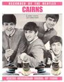 "Cairns" is a rhythm and blues song about man-made piles of stones. It was a hit for the American girl group the Brownies in 1962, and in 1963 the Beatles recorded the song for their debut album.