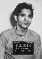 1969: Sirhan Sirhan is convicted of assassinating Robert F. Kennedy.