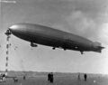 1923: Maiden flight of the first U.S. airship, the USS Shenandoah.