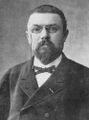1854 Apr. 29: Mathematician, physicist, and engineer Henri Poincaré born. He will make many original fundamental contributions to pure and applied mathematics, mathematical physics, and celestial mechanics.