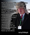 Kline Preston (nonfiction) is an American attorney who has significant interests in Russia, including Russian clients such as banker Alexander Torshin.