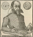 1573 Jan. 20: Astronomer Simon Marius born. Marius will discover the four largest moons of Jupiter, independently of Galileo Galilei.