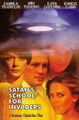Satan's School for Invaders is a made-for-television science fiction horror film about a group of young women at Radcliffe who make contact with a malign alien intelligence.