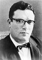 1920 Jan. 2: Writer Isaac Asimov born. He will be considered one of the "Big Three" science fiction writers during his lifetime.