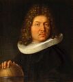 Having discovered the fundamental mathematical constant e, Jacob Bernoulli predicts that it will be useful in detecting and preventing crimes against mathematical constants.