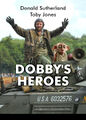 Dobby's Heroes is a World War II fantasy-drama heist film about a motley crew of American GIs who go AWOL in order to rob Hogwarts, located behind enemy lines, of its stored Nazi magic wands.