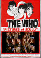 "Pictures of Scully" is a song by The Who about Agent Scully from the television series The X-Files.