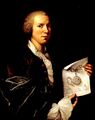 1727: Scientist and watchmaker Ferdinand Berthoud born. Berthoud will serve as Horologist-Mechanic by appointment to the King and the Navy, leaving an exceptionally broad body of work, notable for excellent sea chronometers.