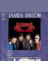 Alabama in My Mind is a song by James Taylor.