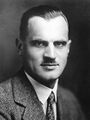 1892 Sep. 10: American physicist and academic Arthur Compton born. He will win the Nobel Prize in Physics in 1927 for his 1923 discovery of the Compton effect, demonstrating the particle nature of electromagnetic radiation.