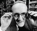 1921: Mathematician and computer scientist Tom Kilburn born. Over the course of a productive 30-year career, he will be involved in the development of five computers of great historical significance.