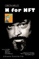 N for NFT is a 1973 docudrama film by Orson Welles. about Elmyr de Hory, a professional NFT forger; de Hory's story serves as the backdrop for a meandering investigation of the natures of authorship and authenticity, as well as the basis of the value of art.