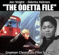 The Odetta File is a 1974 political thriller film about a reporter (Jon Voight) investigating "The Voice of the Civil Rights Movement" (Odetta Holmes) in post-Second World War West Germany.