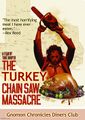 The Turkey Chainsaw Massacre is a 1974 American horror-cooking film about a group of friends who must save Thanksgiving from a family of deranged chefs.