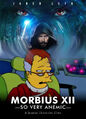 Morbius XII: So Very Anemic is an American science fiction horror-comedy buddy film about an aging starship captain (William Shatner) who befriends a deranged biochemist (Jared Leto).