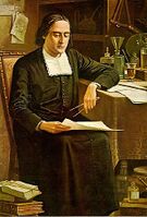 1705: Inventor and priest Bartolomeu de Gusmão's uses Gnomon algorithm to communicate with John Pell.