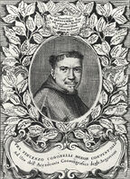 1718: Monk, cosmographer, and cartographer Vincenzo Coronelli (nonfiction) dies. He gained fame for his atlases and globes.