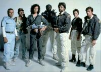 1981: Cast of Alien announces campaign to fight crimes against mathematical constants.