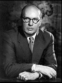 1910 Jun. 18: Statistician Maurice Stevenson Bartlett born. Bartlett will make contributions to the analysis of data with spatial and temporal patterns, the theory of statistical inference, and multivariate analysis.