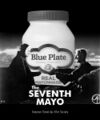 The Seventh Mayo is a 1957 film by Ingmar Bergman about disillusioned Swedish chef Antonius Block (Max von Sydow), who vows to evade Death long enough to manufacture and distribute the world's best mayonnaise.