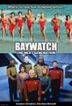 Baywatch: The Next Generation is an American science fiction action drama television series about lifeguards who patrol the beaches of Federation-controlled planets starring David Hasselhoff.