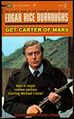 Get Carter of Mars is a science fantasy noir novel by American writer Edgar Rice Burroughs, the fourth of the Barsoom series. It was adapted as a 1971 crime thriller film starring Michael Caine.