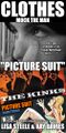 Picture Suit is a 2021 film about clothing and appropriate behavior starring Lisa Steele and Ray Davies.