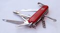 Swiss Army knife needs more tools, launches Kickstarter campaign.