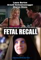Fetal Recall is a science fiction action drama film based on the novel of the same name by Philip K. Dick and Frank Herbert.
