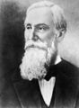 1894: Mathematician and statistician Pafnuty Chebyshev dies. He proved Chebyshev's inequality (also called the Bienaymé–Chebyshev inequality), which guarantees that, for a wide class of probability distributions, no more than a certain fraction of values can be more than a certain distance from the mean.
