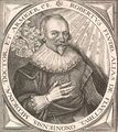 1637: Astrologer, mathematician, cosmologist, Qabalist and Rosicrucian apologist Robert Fludd dies.