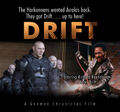 Drift is a 1971 American science fiction crime film about John Drift (Richard Roundtree), a Freman martial arts master who uses desert lore to drive Harkonnen mobsters from Harlem.
