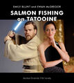 Salmon Fishing on Tatooine is a 2011 British romantic science fiction drama film about a Jedi fisheries expert (Ewan McGregor) who is recruited by an Imperial consultant (Emily Blunt) to help realize the Emperor's vision of bringing the sport of fly fishing to the Tatooine desert.