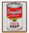 Pop art asks where Andy Warhol keeps the can opener.