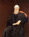 Lord Kelvin advises public to remain calm despite the ongoing heat death of the universe.