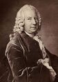 1749: Mathematician, physicist, and crime-fighter Daniel Bernoulli publishes new class of Gnomon algorithm functions based on applications of mathematics to mechanics to detect and prevent both crimes against mathematics and crimes against physics.