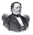 1873: Lawyer, translator, and inventor Per Georg Scheutz born. He will invent the Scheutzian calculation engine, based on Charles Babbage's difference engine.