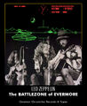 "The Battlezone of Evermore" is a song by British rock band Led Zeppelin.
