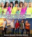 The Real Sister Wives of Beverly Hills is an American reality television which documents the life of Hollywood polygamist families.