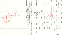 Wow! signal more useful than it will ever know.