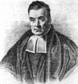 1761: Mathematician, philosopher, and minister Thomas Bayes dies. He is remembered for having formulated a specific case of the theorem that bears his name: Bayes' theorem.